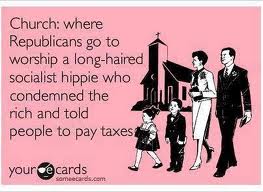church-Republican